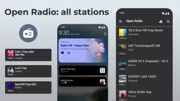 Open Radio