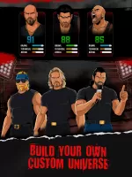 Wrestling GM