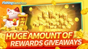 Fishing Game Zone
