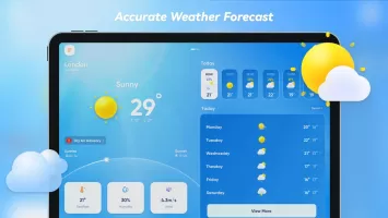 Weather Now