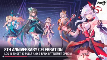 Honkai Impact 3rd