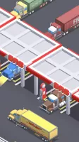 Travel Center Tycoon