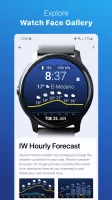 Weather for Wear OS