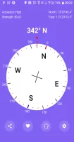 King Compass 2025