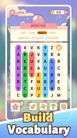Ring of Words2: Cats Party