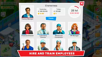 Timber Tycoon