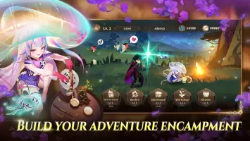 Sdorica: Gacha RPG