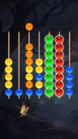 Ball Sort - Color Puzzle Game