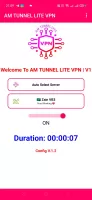 AM TUNNEL LITE VPN