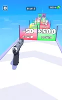 Weapon Master: Gun Shooter Run
