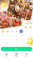 Bright Objects - Hidden Object