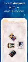 Angel Tarot Cards Reading