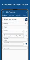 Password Depot for Android