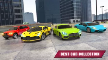 Car Games 2024