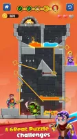 Hero Rescue