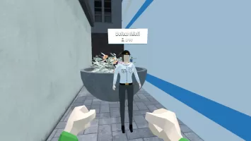 Bakso Simulator