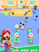 My Perfect Daycare Idle Tycoon