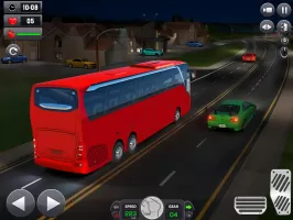 Bus Simulator: City Bus Games