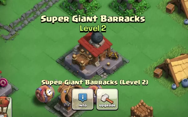 House of Clashers: Clash Guide