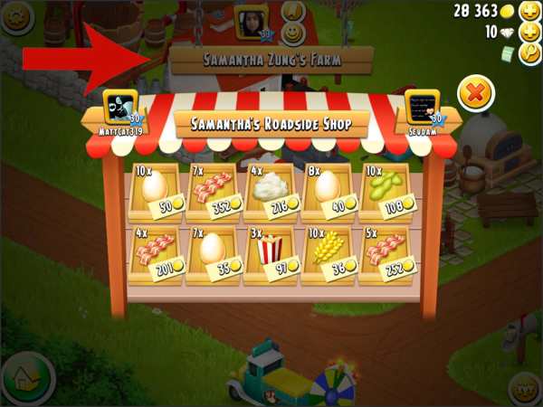 Hay Day