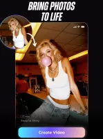 IRMO AI Video Photo Generator