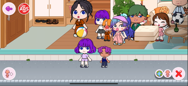 Avatar Life: My World