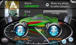 Race Illegal: High Speed 3D