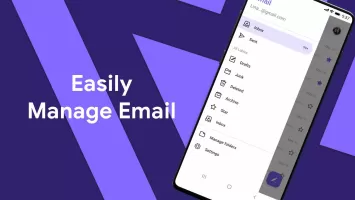 Email Lite - Smart Mail