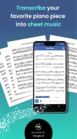 Piano2Notes - Notes from Piano