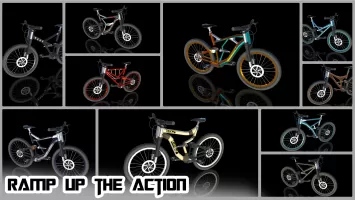 Bicycle Stunts: BMX Bike Games