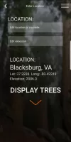 Virginia Tech Tree ID