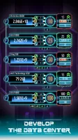 Atom Idle Inc : Clicker Tycoon
