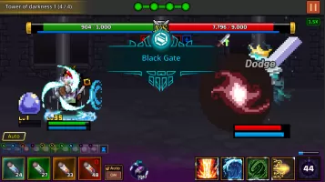 Grow Magic Master