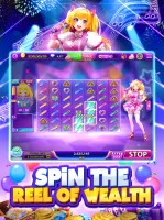 Full House Casino - Slots Game