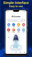 Browser for Android