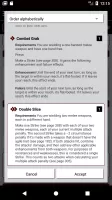 Pathbuilder 2e