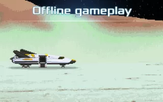 Tiny Space Program