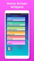 Super Simple Shopping List