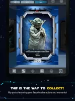 Star Wars Card Trader by Topps