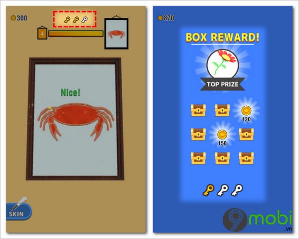 Paint Dropper: draw puzzle