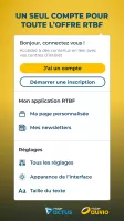 RTBF Actus