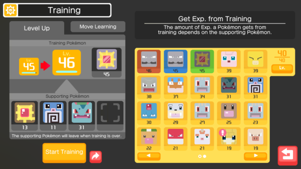 Pokémon Quest