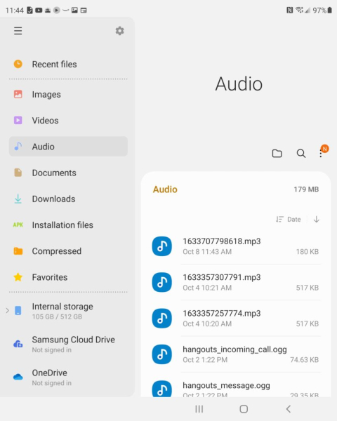 Country Music Ringtones