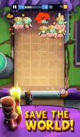 Gun Blast: Bricks Breaker!