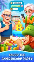 Bingo Party - Lucky Bingo Game