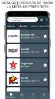 Radio Romania Online