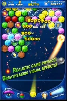 Bubble Bust! - Bubble Shooter