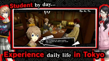 Persona5