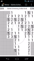 Mines (Minesweeper)