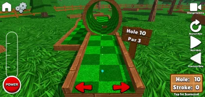 Mini Golf 3D Classic